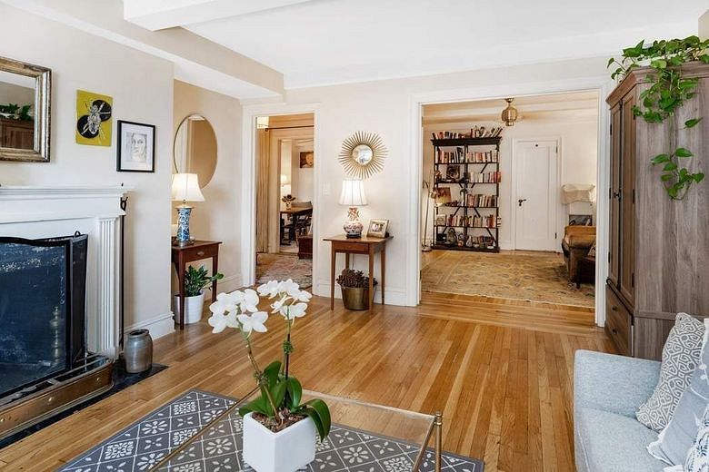 444 East 52nd Street #4F