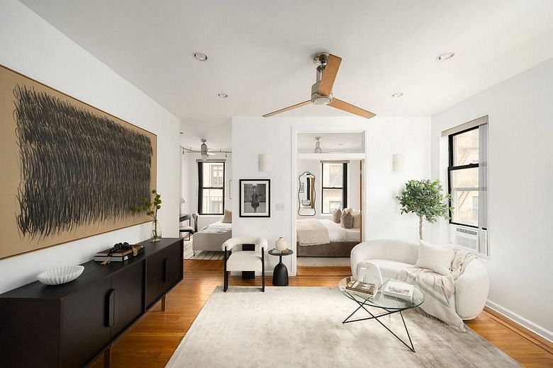 444 East 58th Street #5C
