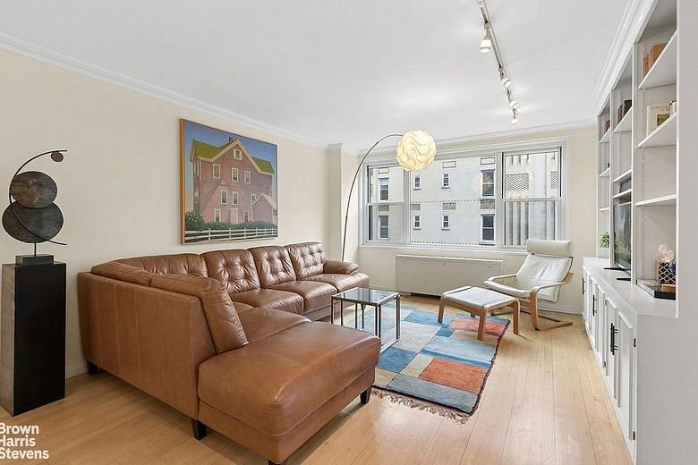 444 East 75th Street #4D