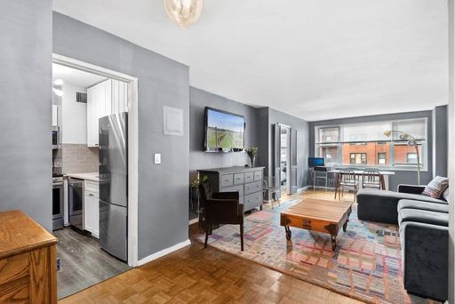 Image 1 of 5 for 444 East 75th Street #5F in Manhattan, New York, NY, 10021