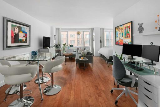 Image 1 of 8 for 444 East 75th Street #6E in Manhattan, New York, NY, 10021