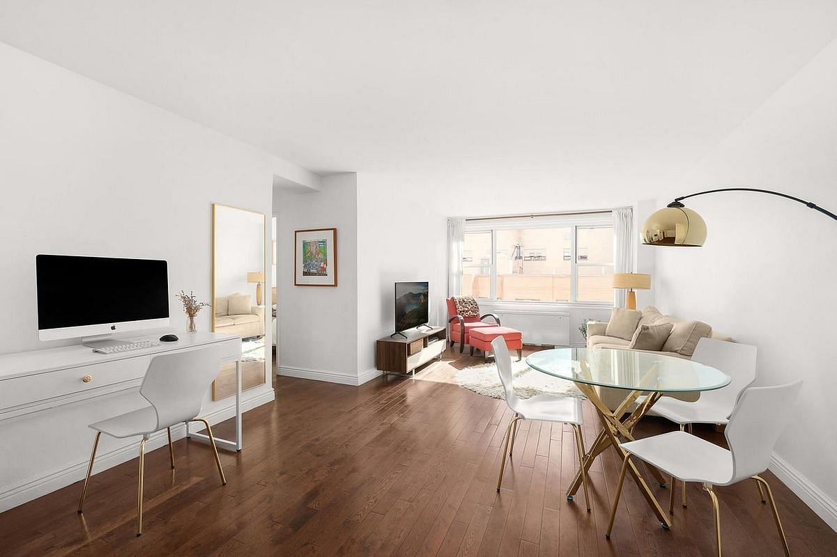 Image 1 of 22 for 444 East 75th Street #8F in Manhattan, New York, NY, 10021