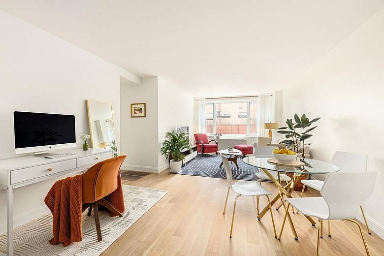 444 East 75th Street #8F