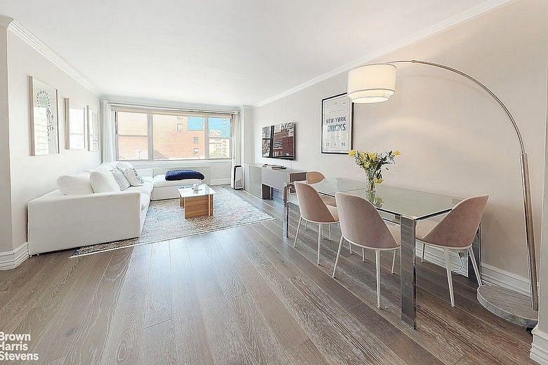 444 East 75th Street #9C
