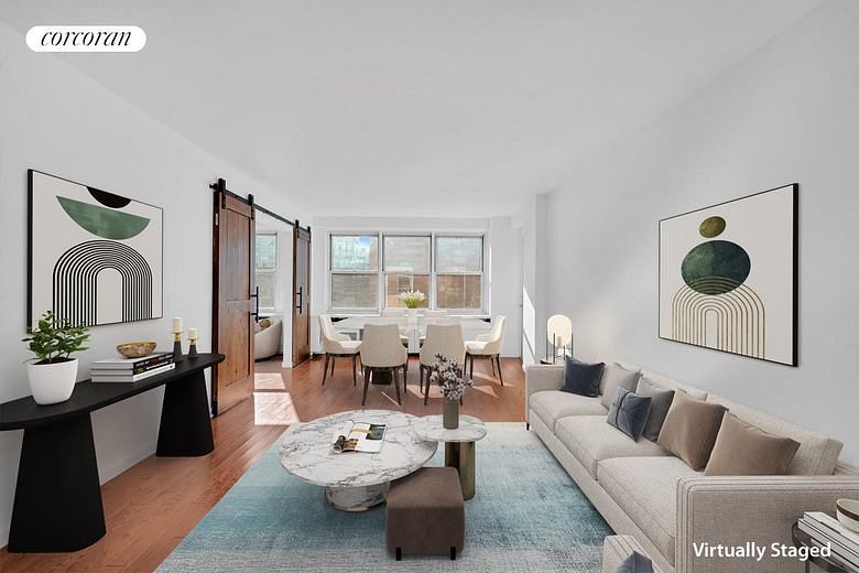 444 East 84th Street #6B