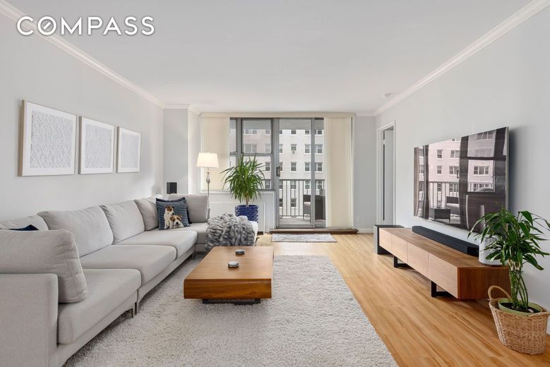 444 East 86th Street #11H