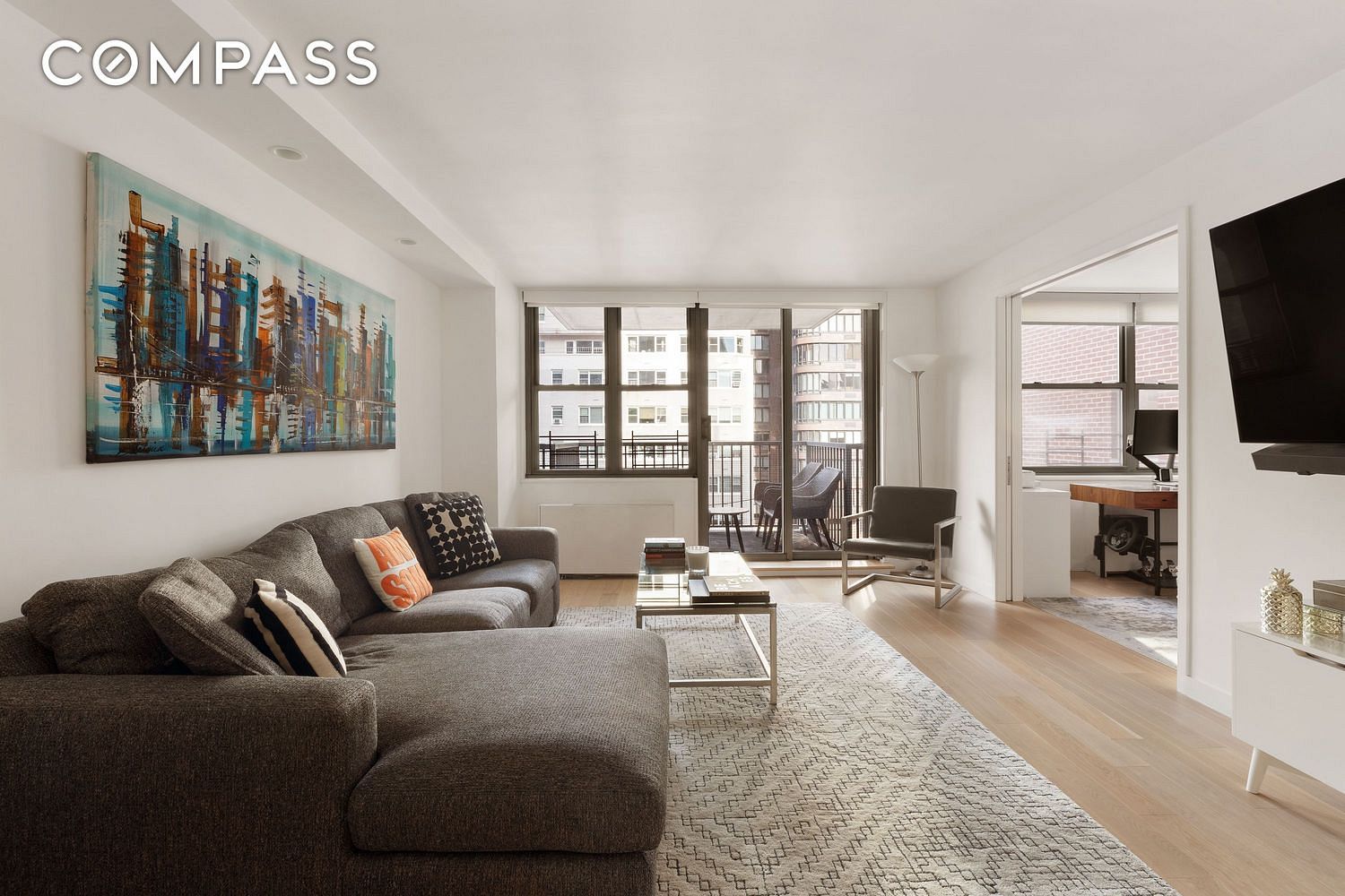 Image 1 of 11 for 444 East 86th Street #12G in Manhattan, New York, NY, 10028