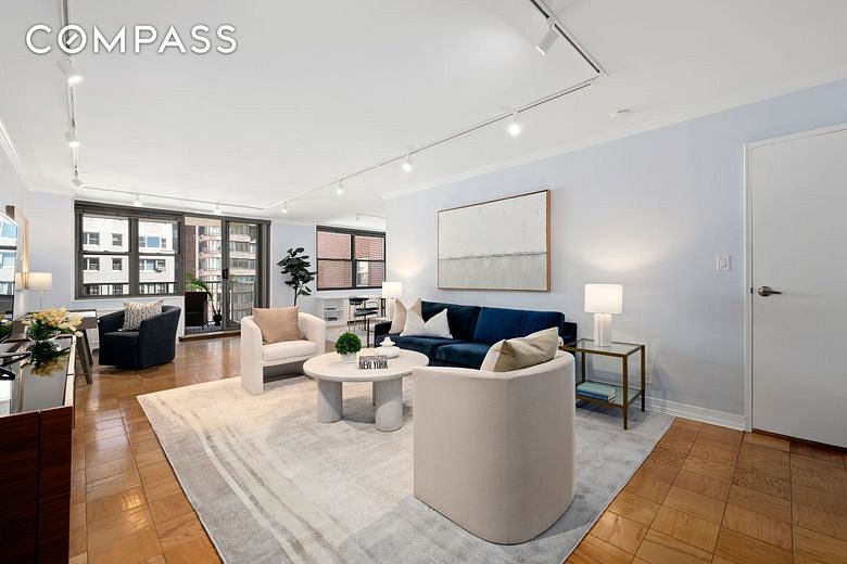 444 East 86th Street #14G