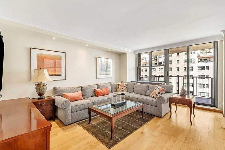 444 East 86th Street #14H
