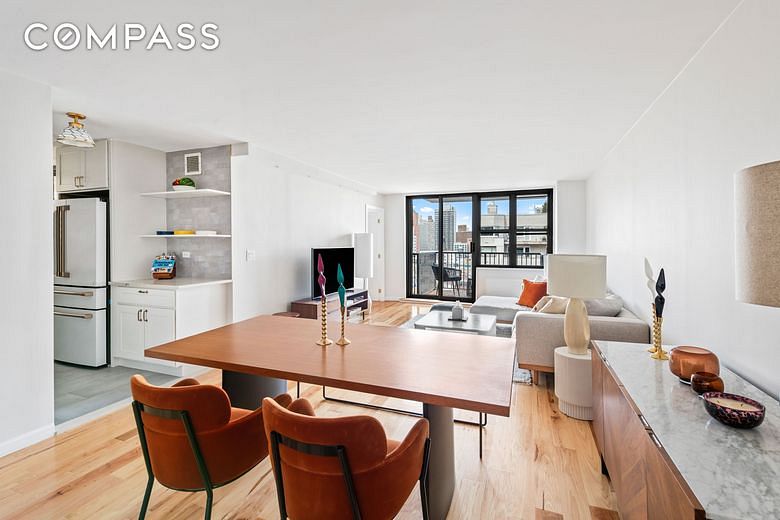 444 East 86th Street #16B