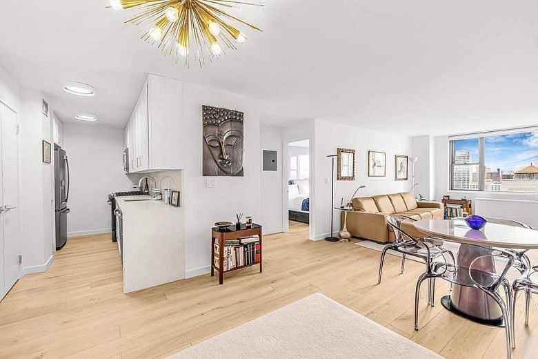 444 East 86th Street #21J