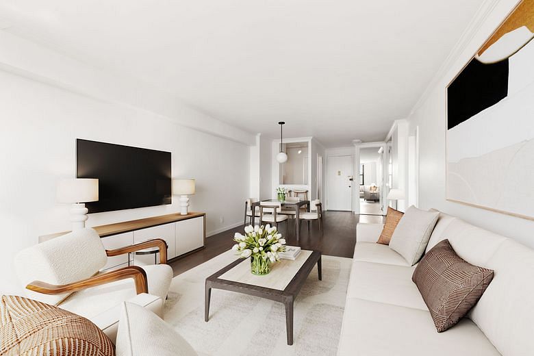 444 East 86th Street #27E