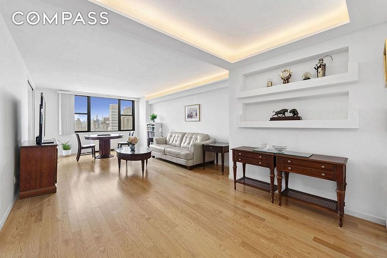 444 East 86th Street #32F