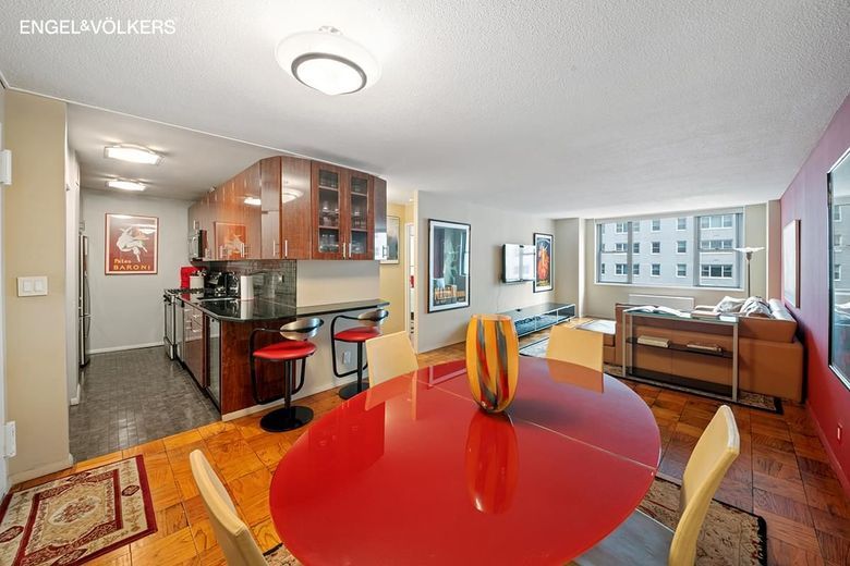 444 East 86th Street #7J