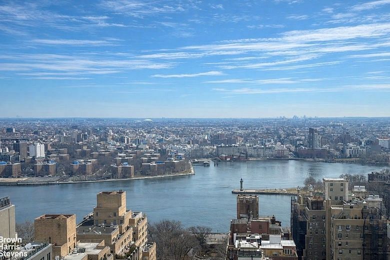 444 East 86th Street #PHH