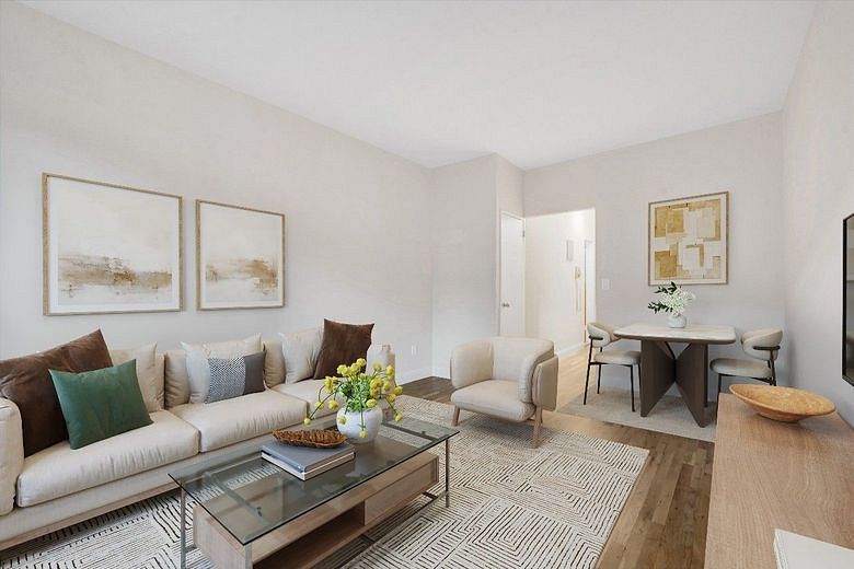 444 East 87th Street #3C