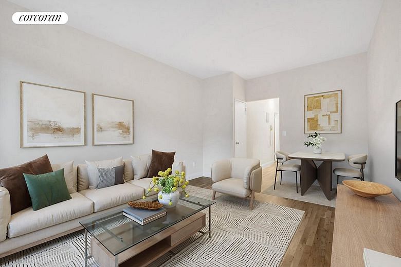 444 East 87th Street #3C