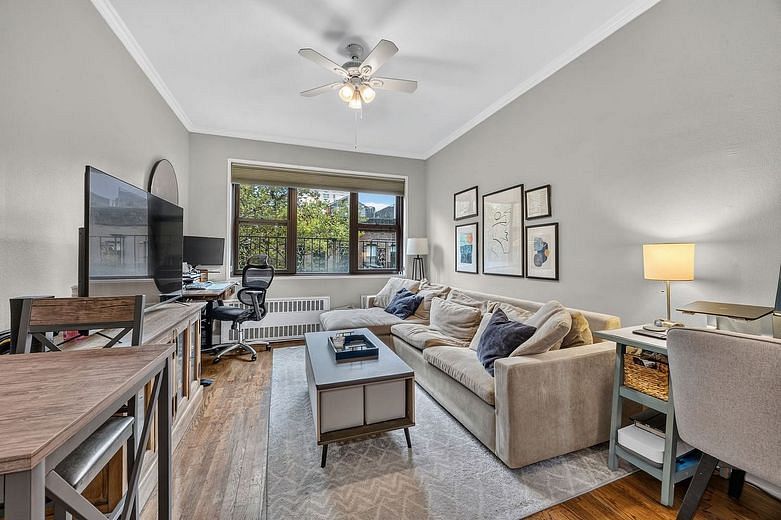 444 East 87th Street #4B