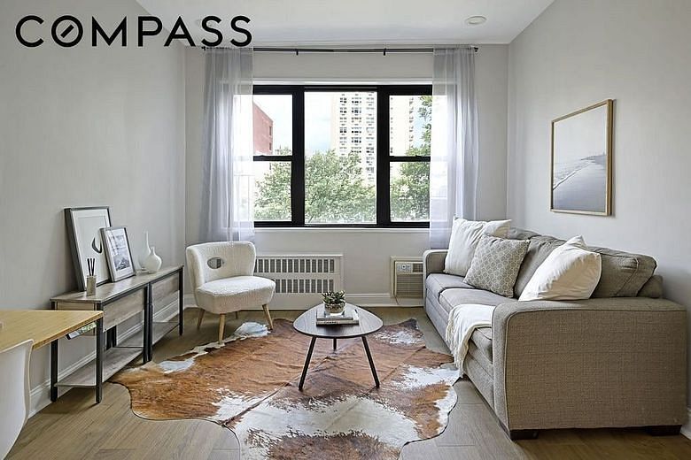 444 East 87th Street #5D