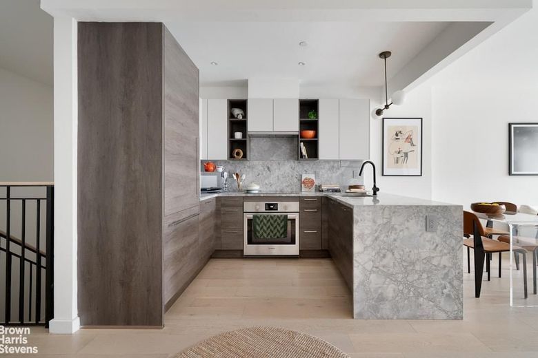 444 Pulaski Street #1