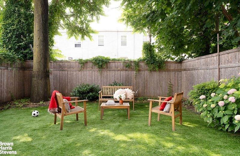 444 Pulaski Street #1