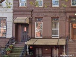 Image 1 of 6 for 444 Quincy Street in Brooklyn, Bedford-Stuyvesant, NY, 11221