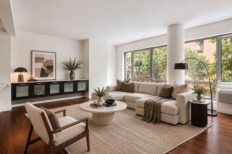 444 West 19th Street #201