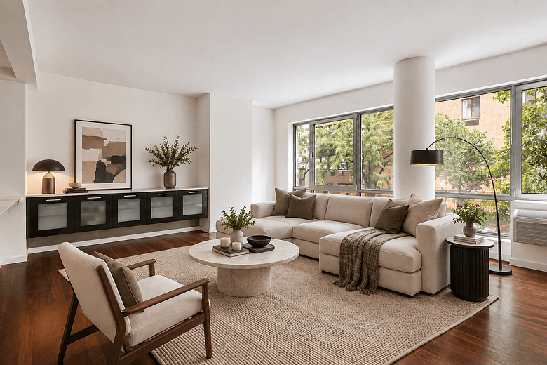 444 West 19th Street #201