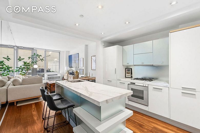 444 West 19th Street #203