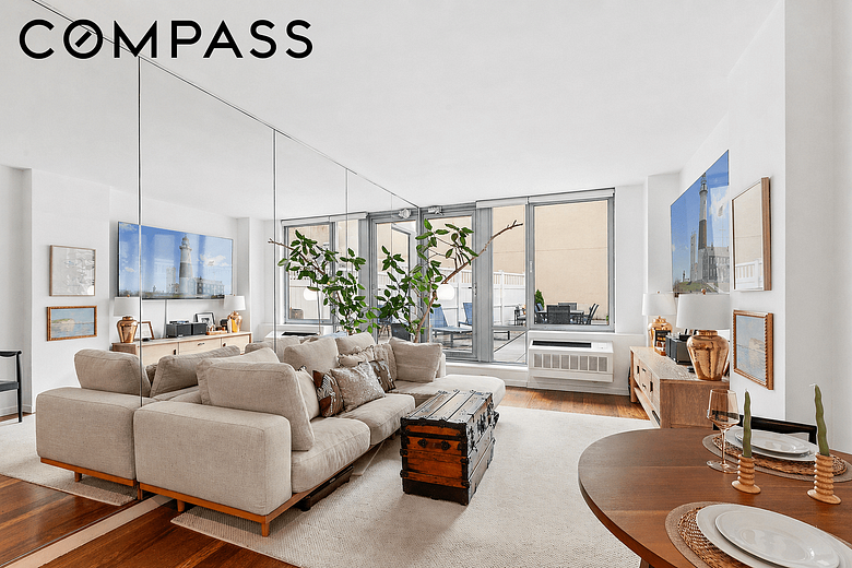 444 West 19th Street #203