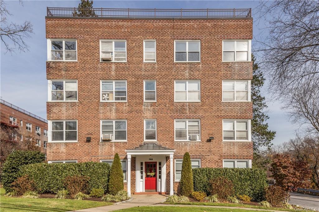 793 Palmer Road #3F in Westchester, Bronxville, NY 10708