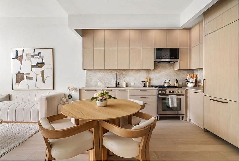 445 5th Avenue #4B