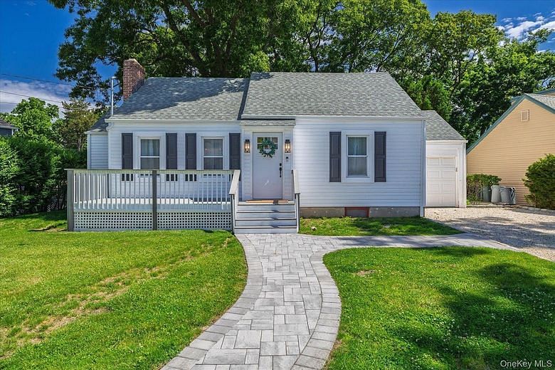 445 Coolidge Drive