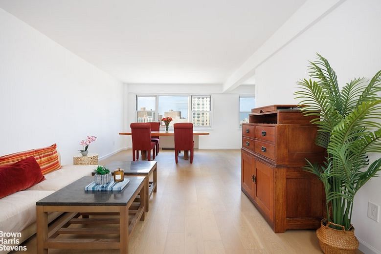 445 East 86th Street #12G