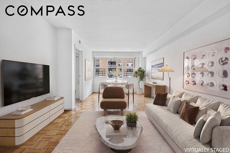 445 East 86th Street #13I
