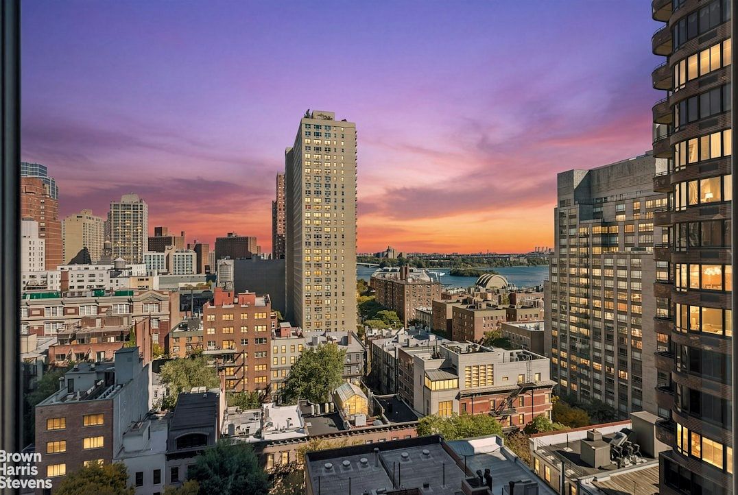 445 East 86th Street #15D