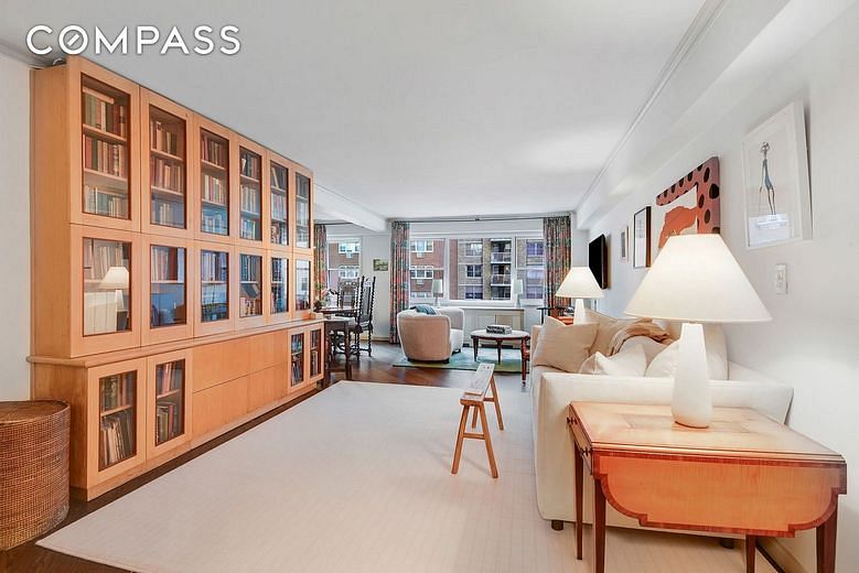 445 East 86th Street #5H