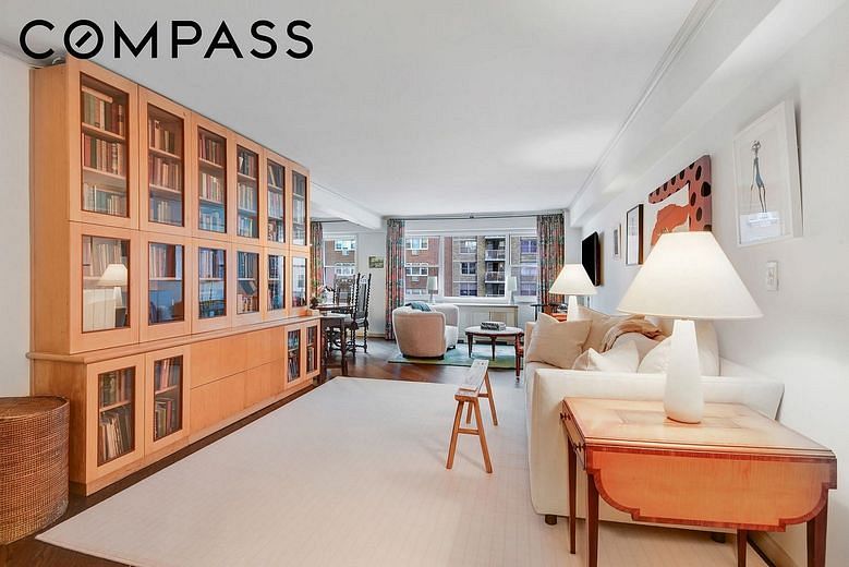 445 East 86th Street #5H