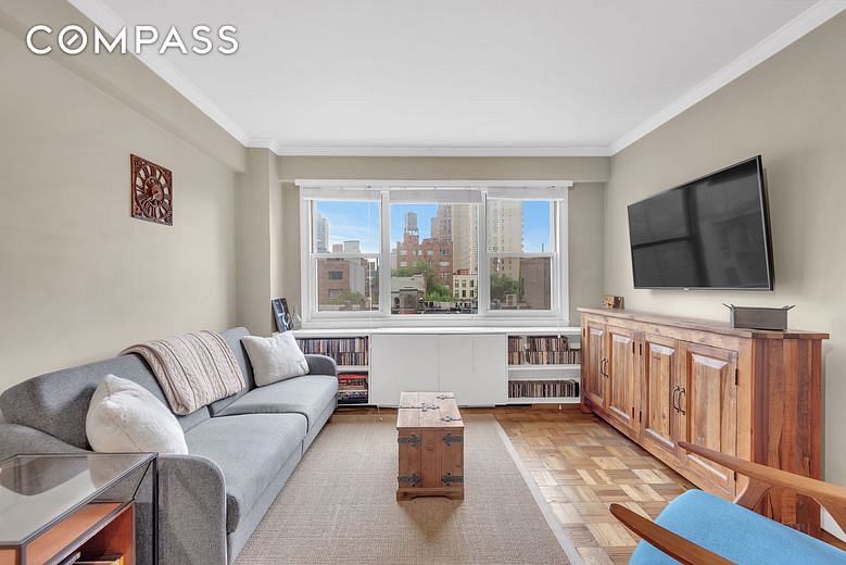 445 East 86th Street #6D