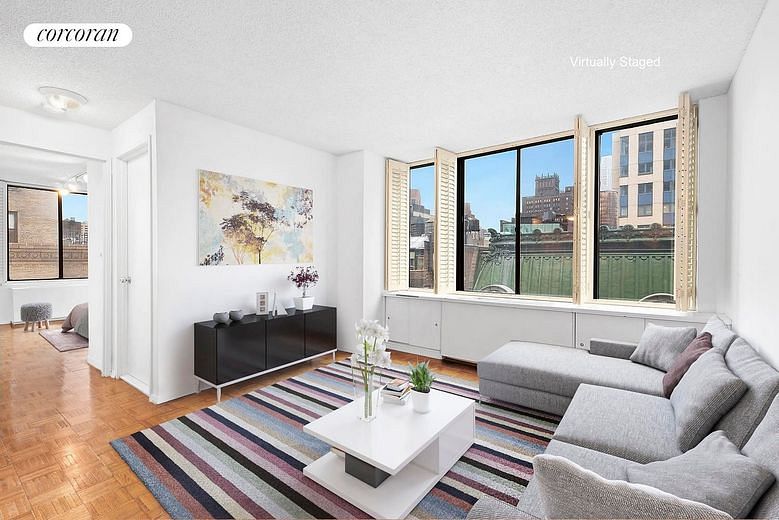 445 Fifth Avenue #16F