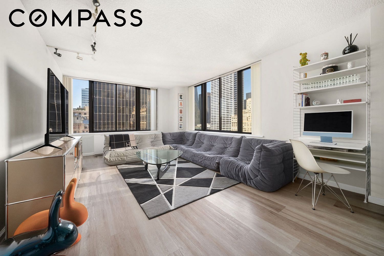 445 Fifth Avenue #21A