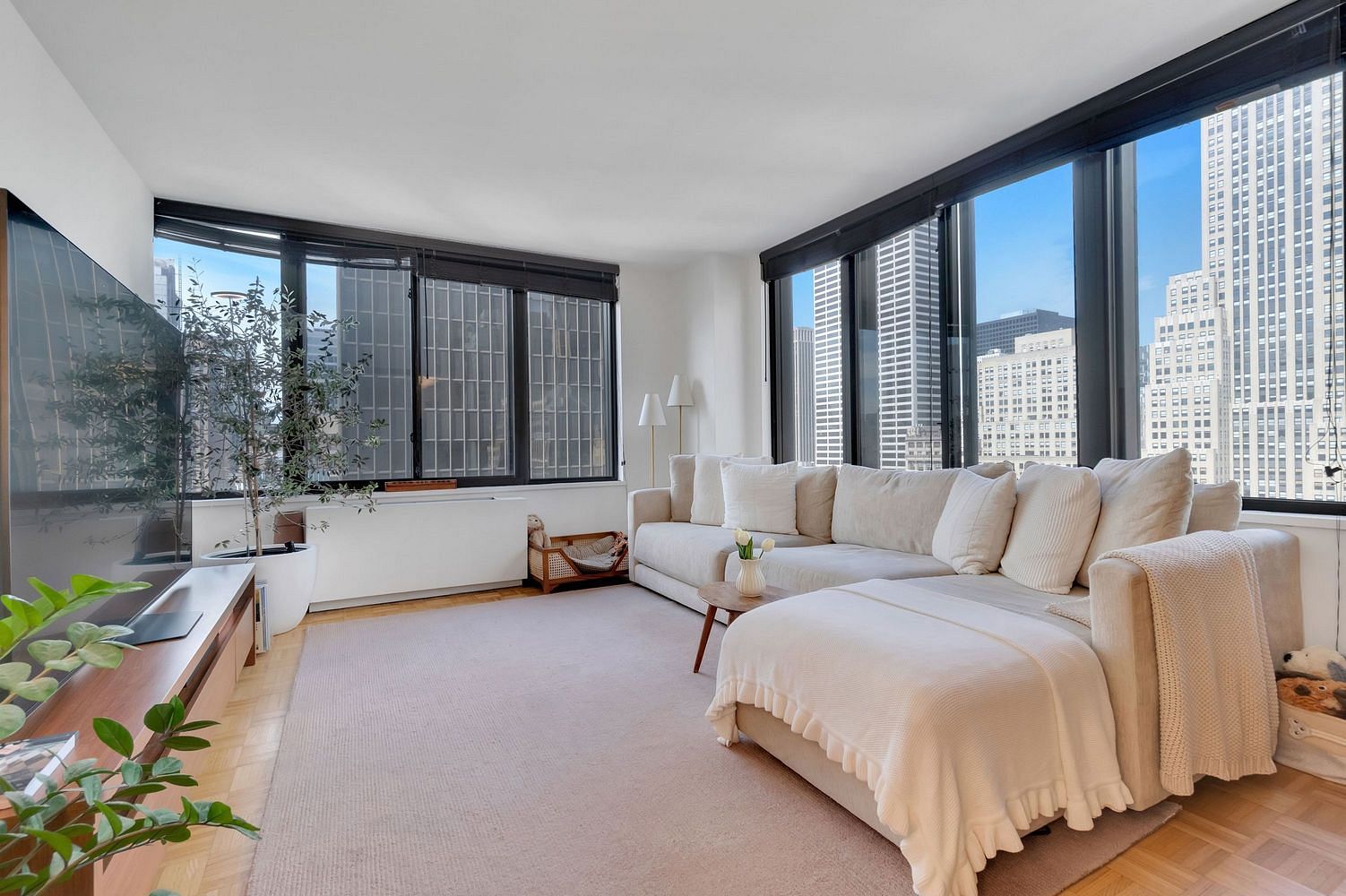 445 Fifth Avenue #24A