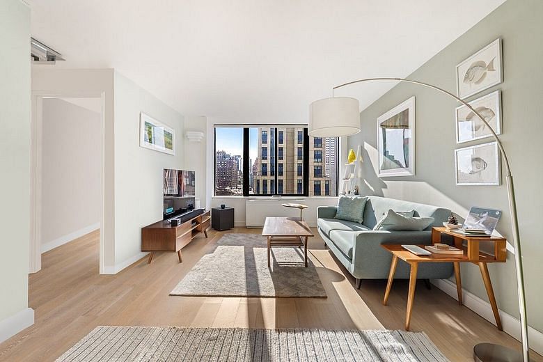 445 Fifth Avenue #24F
