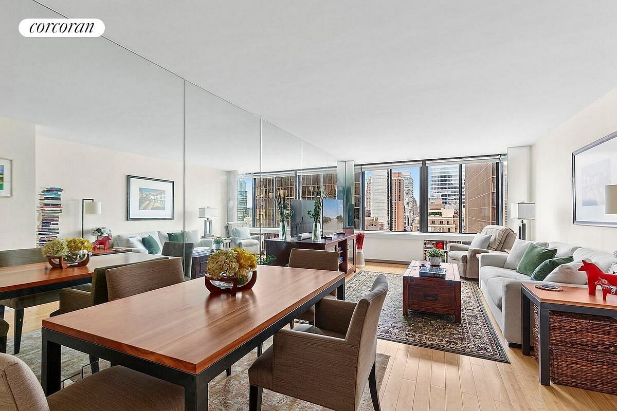 Image 1 of 11 for 445 Fifth Avenue #2728B in Manhattan, New York, NY, 10016