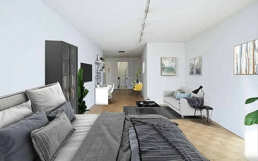 445 Fifth Avenue #28E