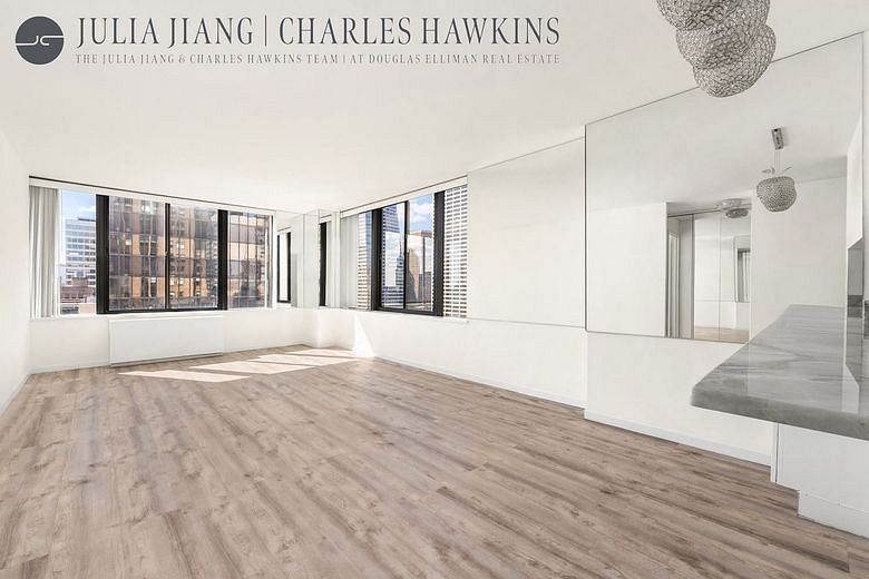 445 Fifth Avenue #30A