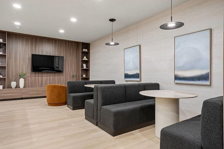 445 Fifth Avenue #3A