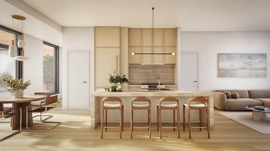 445 Fifth Avenue #4G