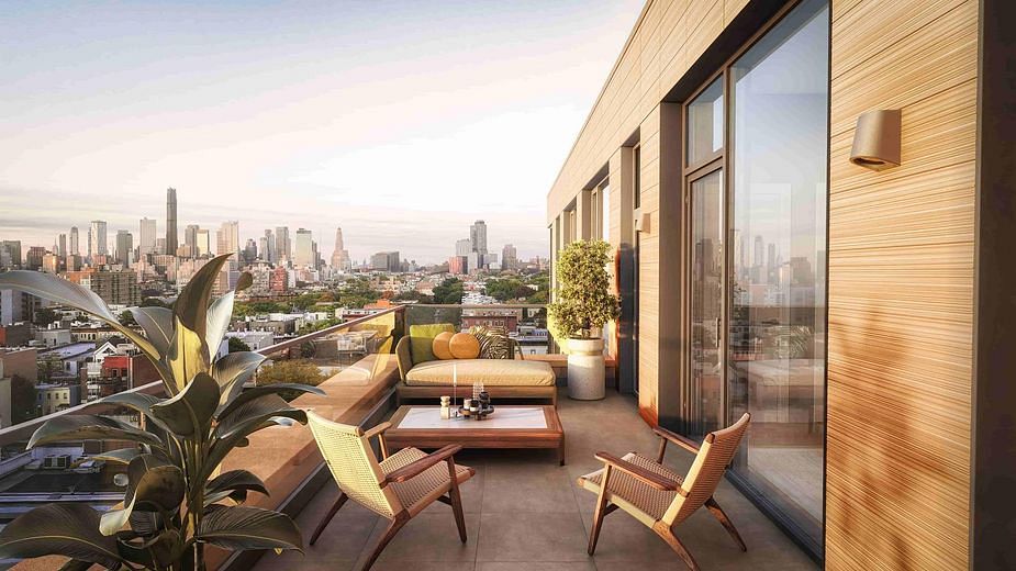 445 Fifth Avenue #PHA