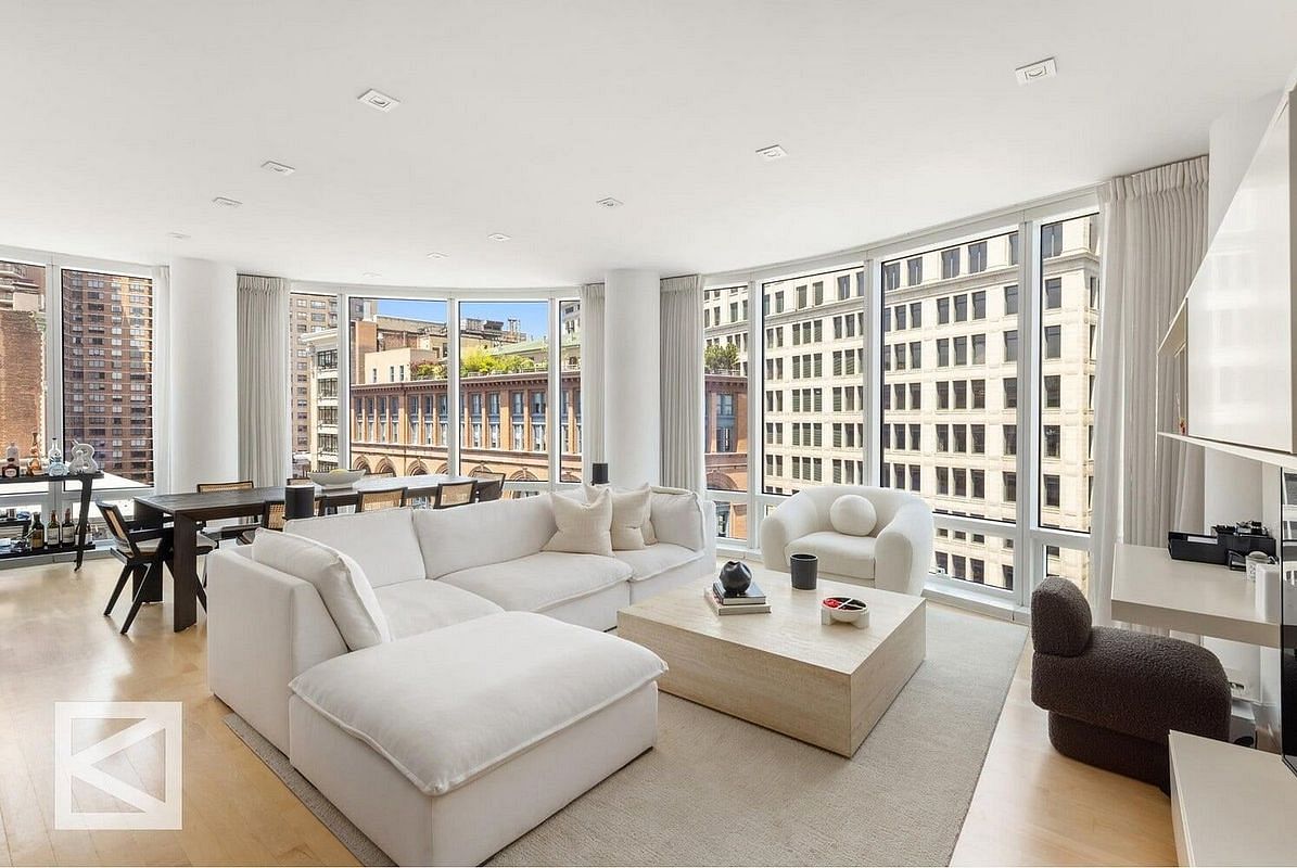 Image 1 of 15 for 445 Lafayette Street #110C in Manhattan, New York, NY, 10003